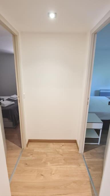 Appartement Independant Dans Maison Pres D'Annecy La Balme-de-Sillingy ภายนอก รูปภาพ