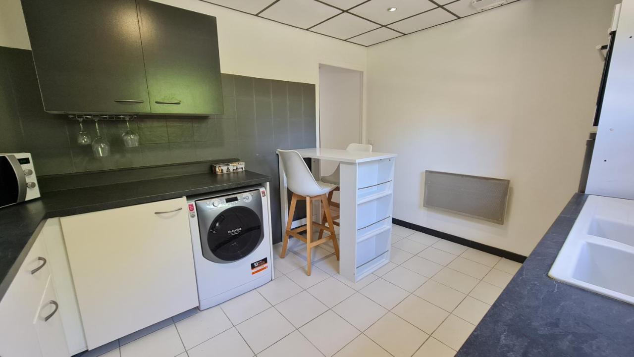 Appartement Independant Dans Maison Pres D'Annecy La Balme-de-Sillingy ภายนอก รูปภาพ