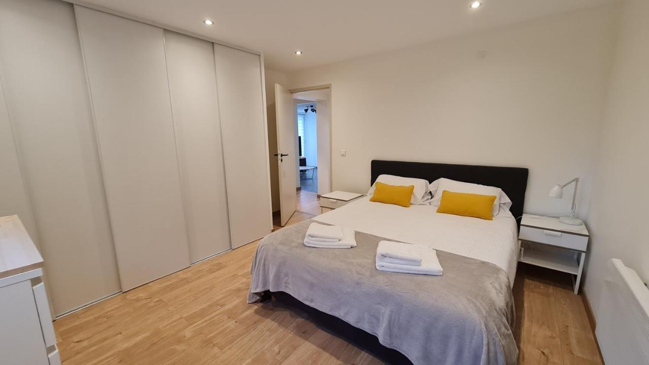 Appartement Independant Dans Maison Pres D'Annecy La Balme-de-Sillingy ภายนอก รูปภาพ