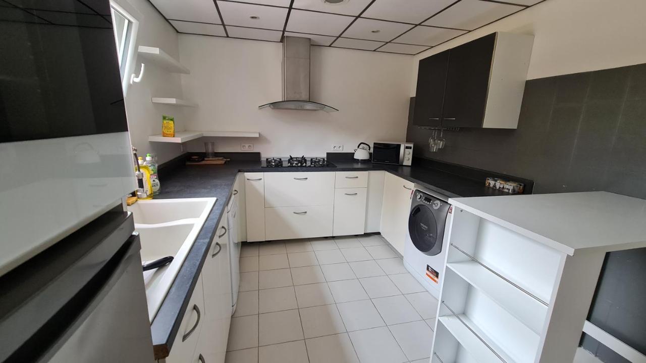 Appartement Independant Dans Maison Pres D'Annecy La Balme-de-Sillingy ภายนอก รูปภาพ