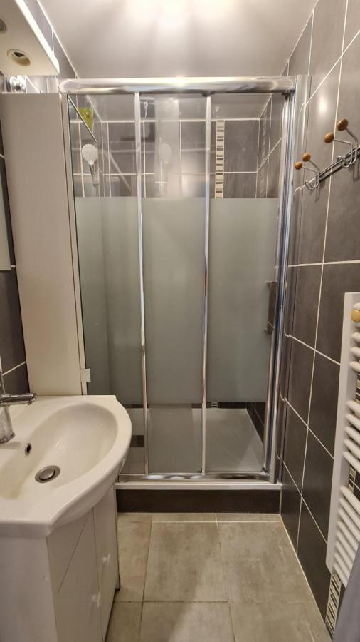 Appartement Independant Dans Maison Pres D'Annecy La Balme-de-Sillingy ภายนอก รูปภาพ